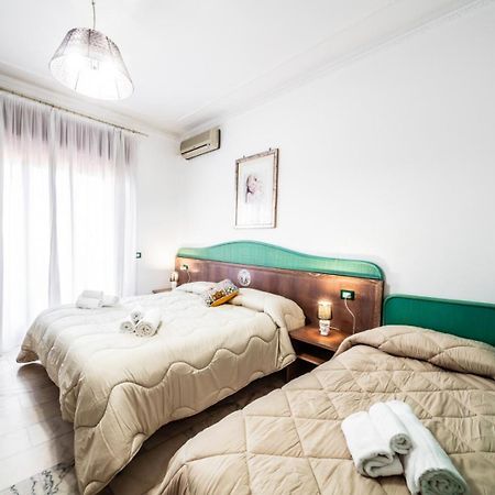 Suite Apartment Taormina Zewnętrze zdjęcie