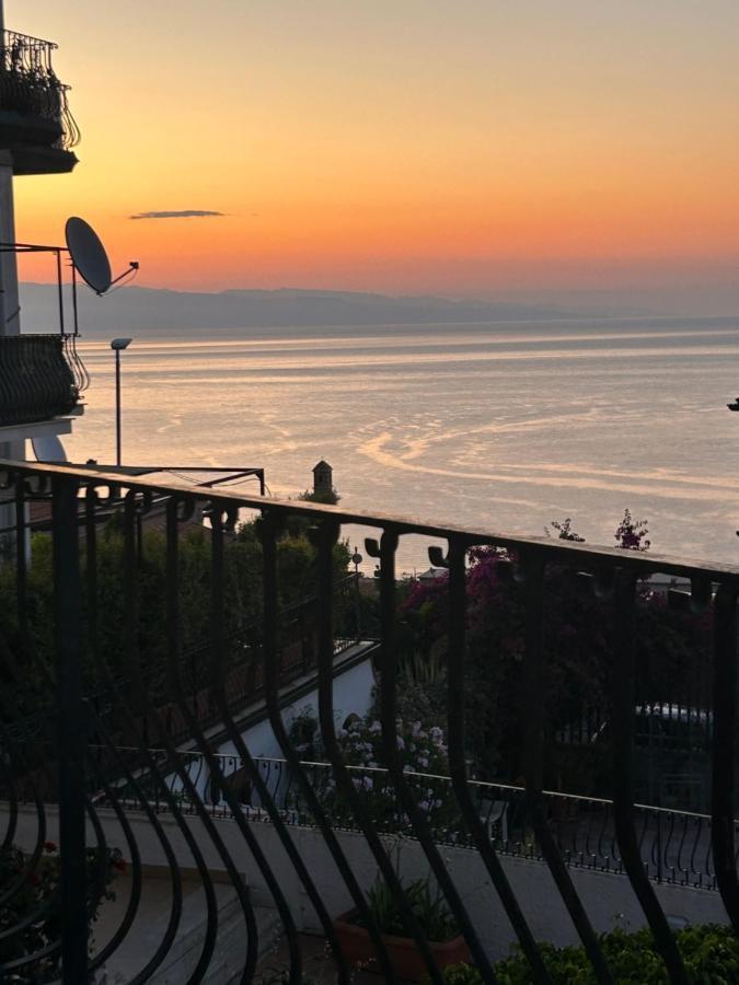 Suite Apartment Taormina Zewnętrze zdjęcie