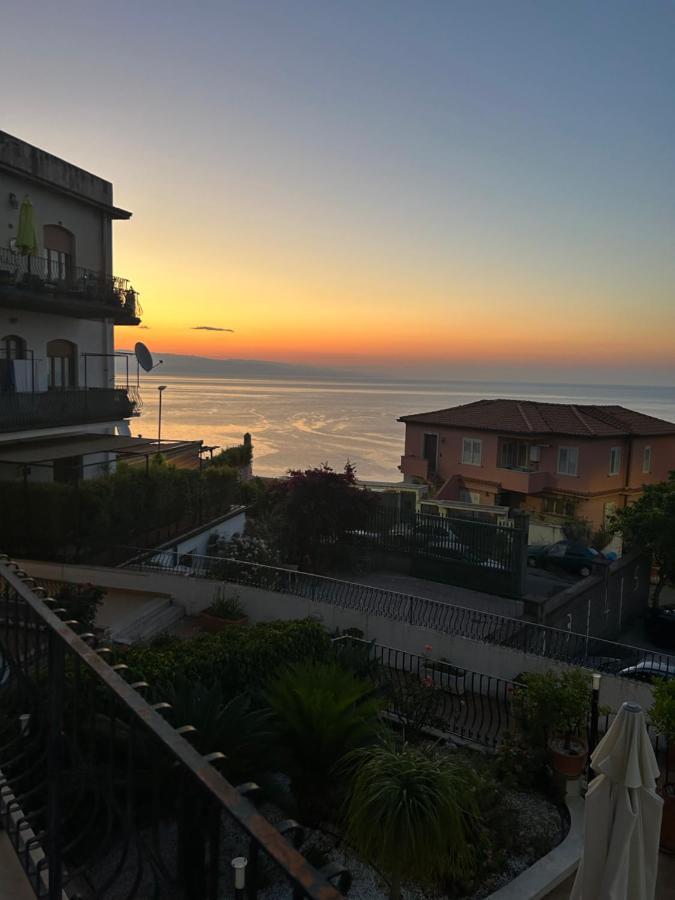 Suite Apartment Taormina Zewnętrze zdjęcie