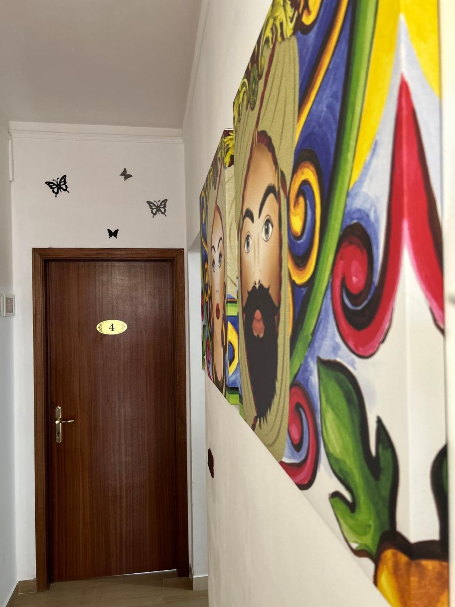 Suite Apartment Taormina Zewnętrze zdjęcie