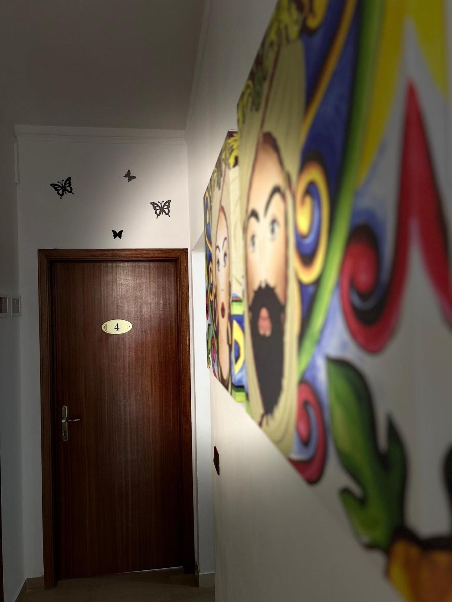 Suite Apartment Taormina Zewnętrze zdjęcie