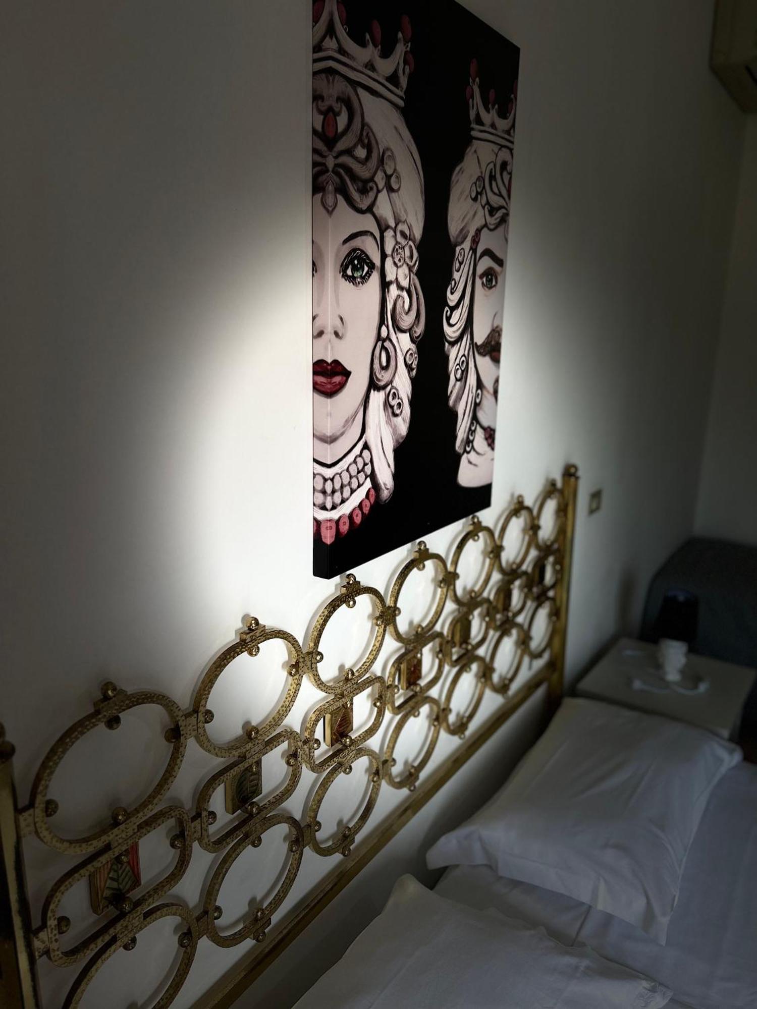 Suite Apartment Taormina Zewnętrze zdjęcie