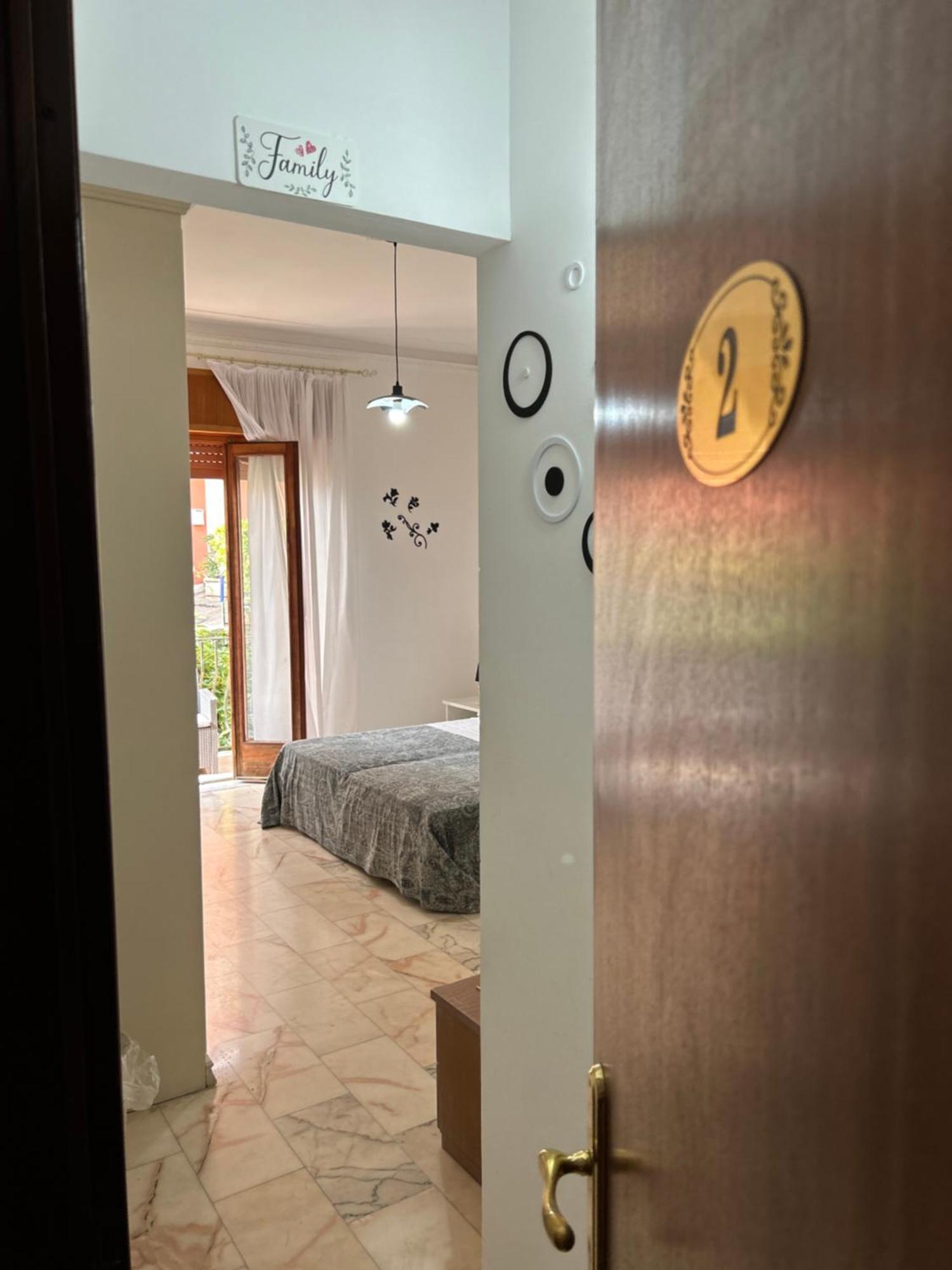Suite Apartment Taormina Zewnętrze zdjęcie