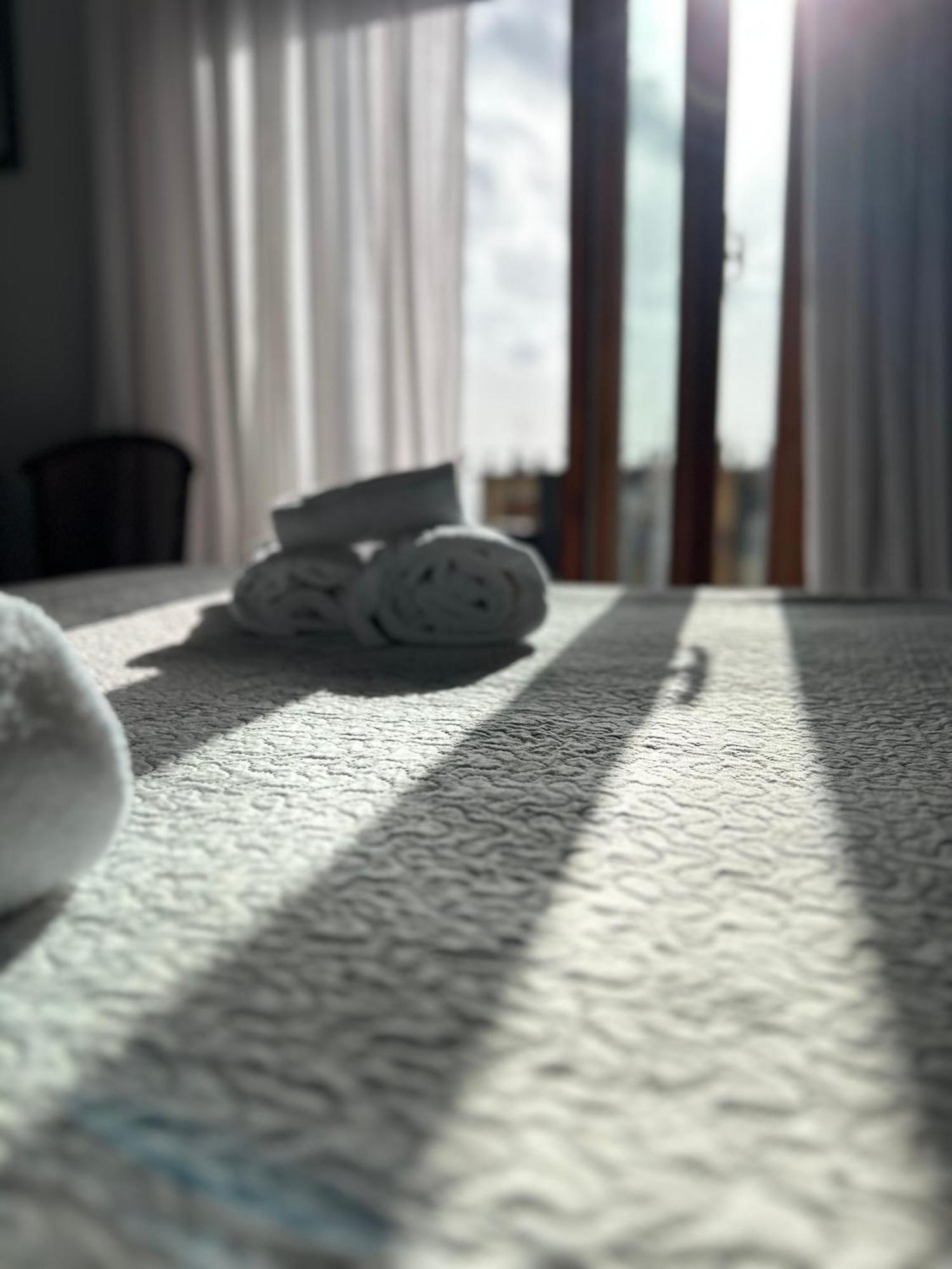 Suite Apartment Taormina Zewnętrze zdjęcie