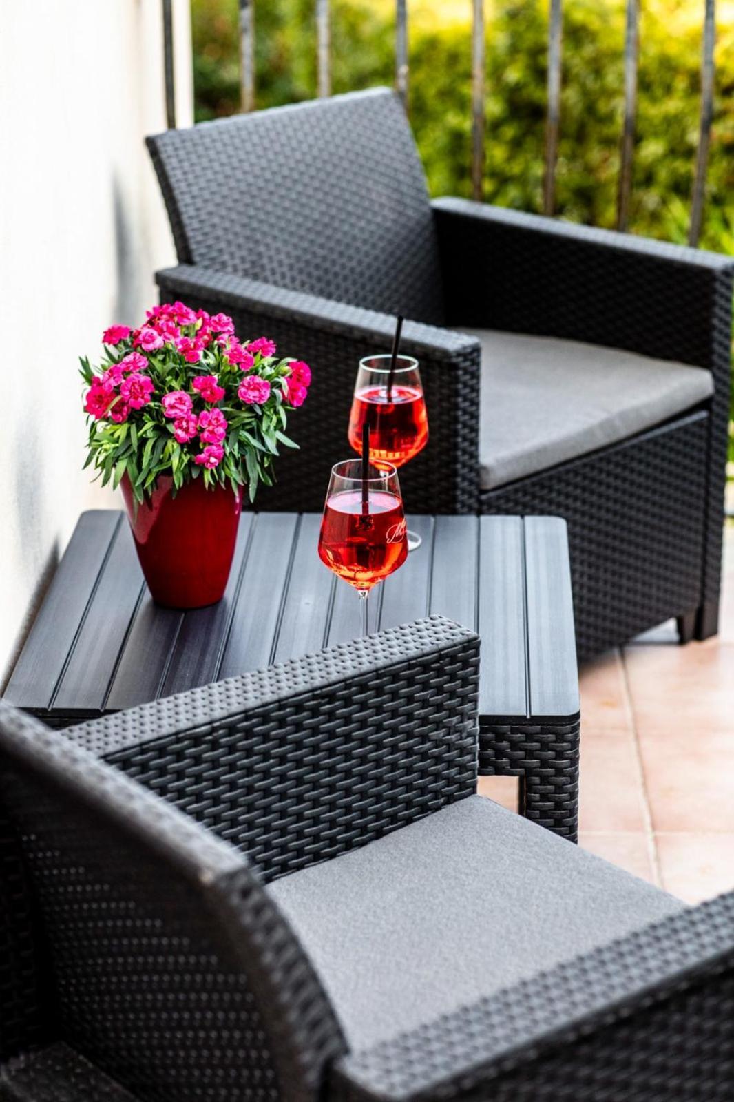 Suite Apartment Taormina Zewnętrze zdjęcie