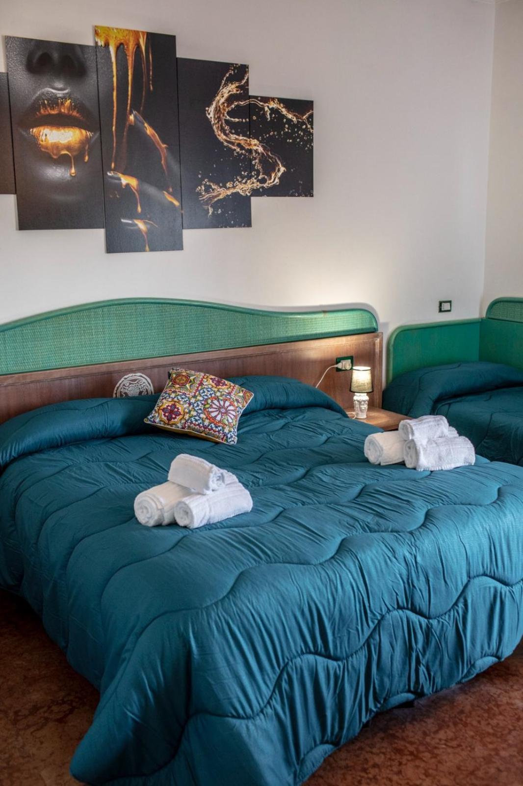 Suite Apartment Taormina Zewnętrze zdjęcie