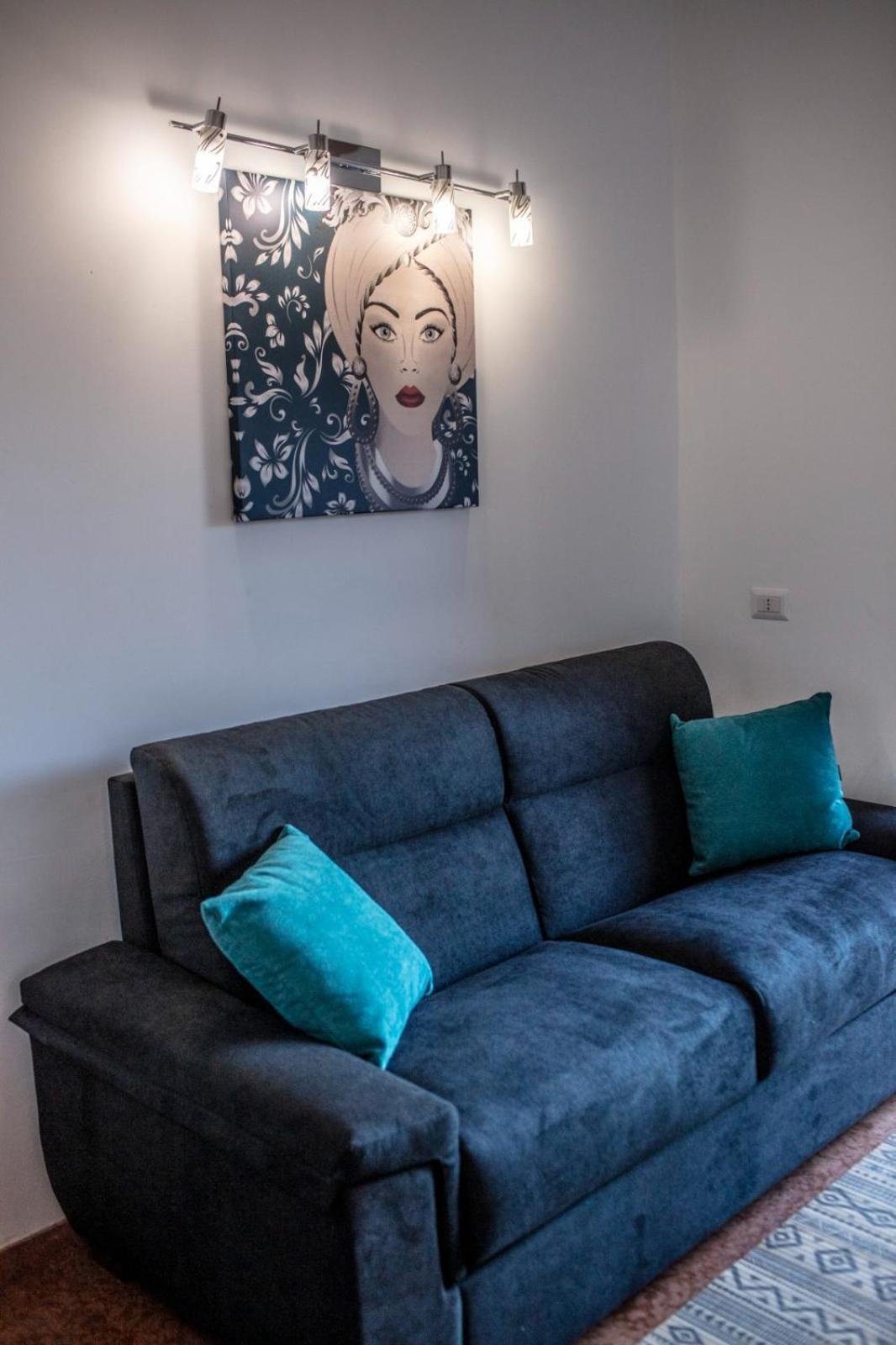 Suite Apartment Taormina Zewnętrze zdjęcie